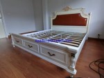 Dipan Classic Bed Furniture