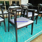Kursi Cafe Jati Hotel